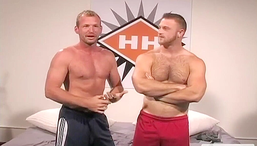 Missionary Blaze: Scott Tanner Paul Wagner Ignite Passion in the Greenhouse – 18+