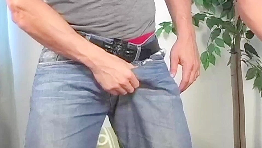 Steamy Chemistry Ignites Between Ripped Brandon Fox Charlie Xavier – Hot Gay Action Over