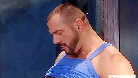 Arpad Craig Goes Wild — Steamy Office Encounter Packed With Passion – HotHouse