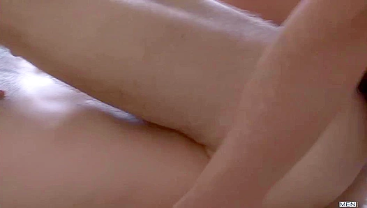 D.O. Will Helm Fights Fire With Desire — Britains Sexiest Cop Exposed – 18+