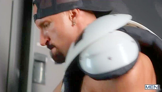 Travis Connor Ride Hard for Mind-Blowing Deep Anal Action – GayPornMagic 18+