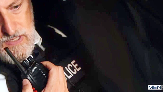 Uniform Cravings: Papi Koci Dive into Forbidden Russian Desires – 18+