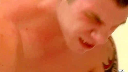 Paddy OBrien Paul Walker Dive Deep into Steamy Full-Length Fun – GayPornHeat 18+