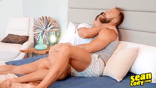 Brogan Takes Control: Raw Power Unstoppable Lust for Presley – SeanCody