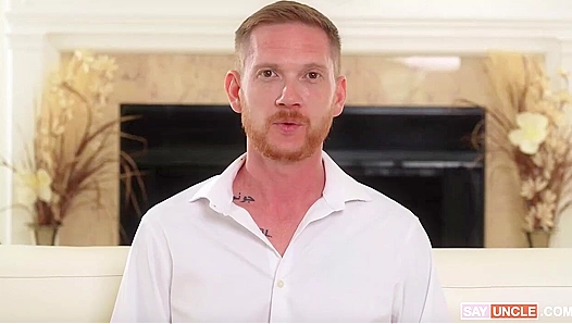 Dakota Lovell Takes Charge in Steamy Top-Only Trio Session – GayPornX