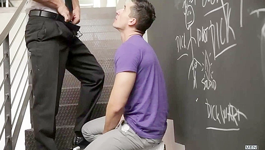 Hot Office Action: Jessy Ares Jay Roberts Ignite Passion – FuelLust XXXGay 18+