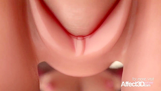 Alien Cock Invades Him—Deep Anal in Zero G Thrust – 3D Gay Sci-Fi Fantasies 18+