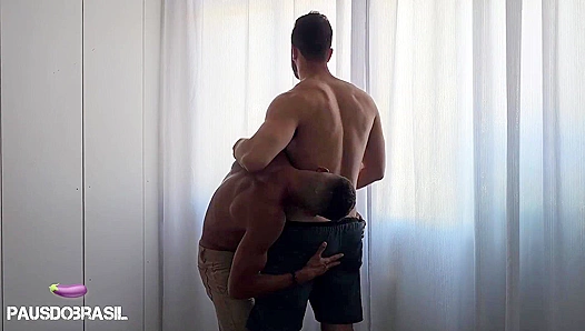 Big Dick Energy: Wild Cravings Ignited – Steamy Gay XXX Escapades