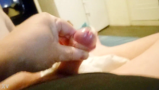 Massive Stud Cums Live on Camera — Intense Deepthroat Blowjob Action – Verified Trans 18+