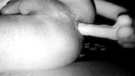 Craving Morning Heat: He Devours Cock to Start the Day Right – 18+