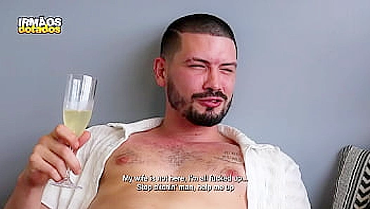 Best Friends to Lovers: Forbidden Passion Ignites Forever – Gay Romance