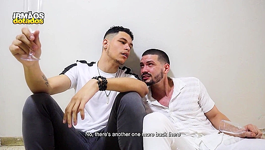 Best Friends to Lovers: Forbidden Passion Ignites Forever – Gay Romance