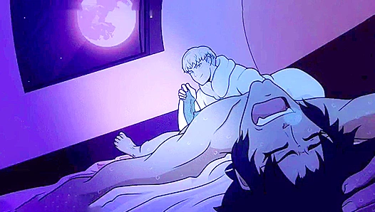 Hot Gay Hentai Fusion: Top Online Finds Brought to Life – Raw Uncut 18+
