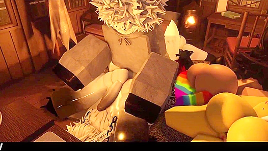 Snowfall Seduction: Femboys Forbidden Heat Under Moonlight – TinyGays 18+