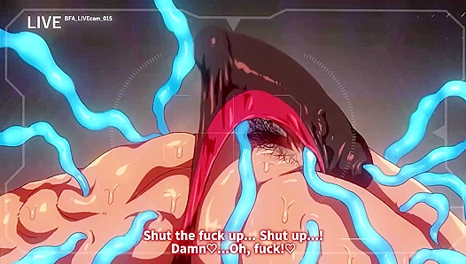 Danzas Steamy Showdown: Passion Ignites in This Horny Clash – GayPornAction