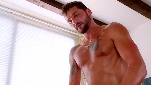 Hard Ride: Gringo Takes Charge With Raw Power Over Eager Stud – No Mercy
