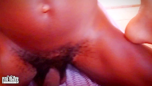 Starving for Cock? This Hung Delivery Boy Rides Me Raw – Full Thrust Action 18+