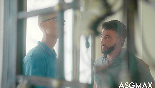Kados Forbidden Craving Ignites: HoneyGuide Ep4 – One Last Ride of Lust