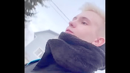 Stepdads Massive Load Breeds Brat—Twink Takes All With Pleasure – NaughtyTeensX 18+
