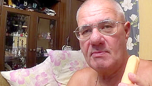 My Husbands a Blowjob Master Addicted to Hung Male Heat – 18+