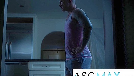 Exes reunite for hot, steamy sex — no limits, all passion. Watch now