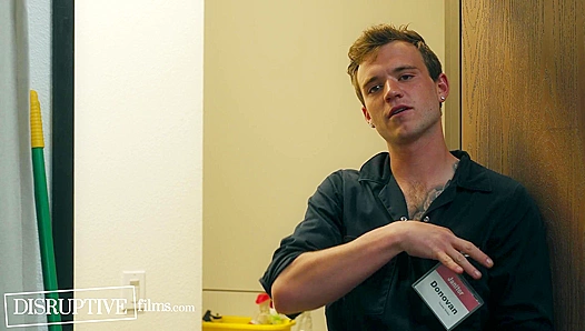 Hard Rough: Trailer Park Jocks Bang Fast Before the Big Frat Party – Scott Grayson
