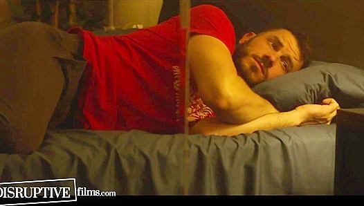 Top Unleashed: Ass Play Raw Heat with Johnny Ford Vander Pulaski – GayPornX 18+