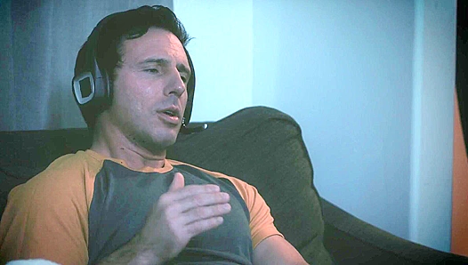 VR Gone Wild: Straight Gamers Fuck Real-Life After In-Game Assprawl – XXX Gay Prank Fusion