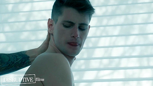 Hungry Twink Buries His Dick Deep in His Addicted ASMR Boys Tight Ass – 18+