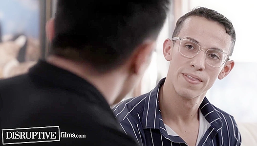 Gay Senator Claims Young Asian Lover in Steamy Encounter – JKAB DisruptiveFilms