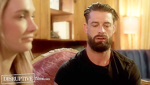 Caught in Heat: Husband Ridden Hard by Alpha Wolf — Isaac XS Wild Ride 18+