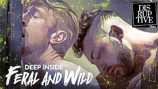 Muscle God Lucca Mazzi Claims submissive jock Jesse stone — disruptivefilms