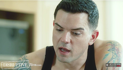 Dakota Payne Claims His Toy—Raw Passion Ignites in Hot Dom Scene – GayPornApp 18+