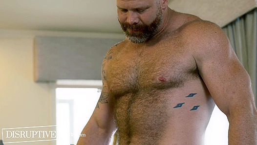 Quarantine Cravings Ignite Hot Anal Encounter – Pandemic Passion Unleashed – GayPorn4K 18+