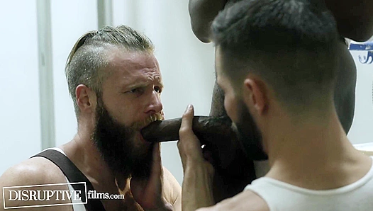 Hard Hats Off, Lips On: Steamy Blowjobs on the Job Site – 18+