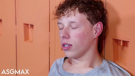 Stepdad Claims His Hungry Twink—Moans Turn to Wild Screams PrideStudios 18+