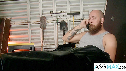 He Owed You Now Youre Fucking His Tight Ass Raw – Pure Unfiltered Heat 18+