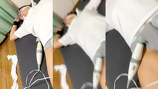 Teen Rides Vibes Like Crazy, Clenching Around Thick Pleasure – NaughtyLads 18+