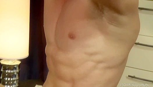 Bigger Gains, Deeper Thrusts: Conquering a Tight Euro-Asian Ass – ChubGayFun 18+