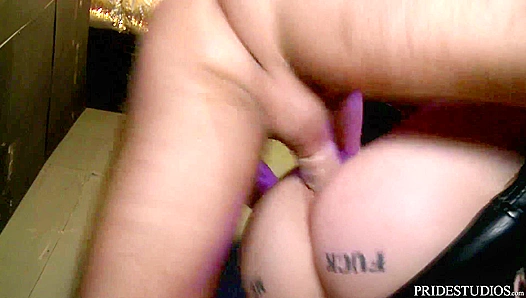 Latin Stud Dominates With Massive Cock – Hot Sucking Sounds – XXXGayPassions