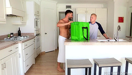 Hairy Latin Beast Dominates Young Buck Bareback—Raw Lust Unleashed – XXXTight 18+