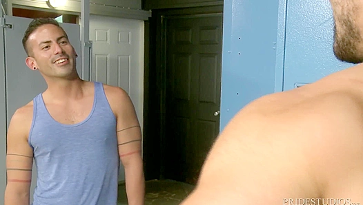 Throbbing Beefcake Dick – Pure Raw Power Insatiable Cravings – GayXXX 18+