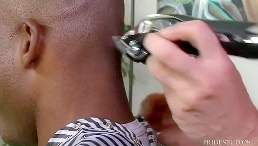 Rodney Steeles Huge Cock Pounds Ebony Stud Raw – GayPulse 18+