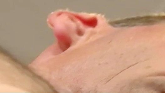 Young Twink Gags on Daddys Huge Dick — Deep Throat Fuck Session – 18+