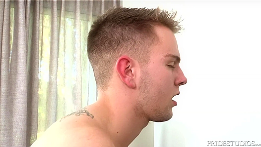 Dylan Lucas Floods Stepsons Mouth With Thick Cum – XXXFilth