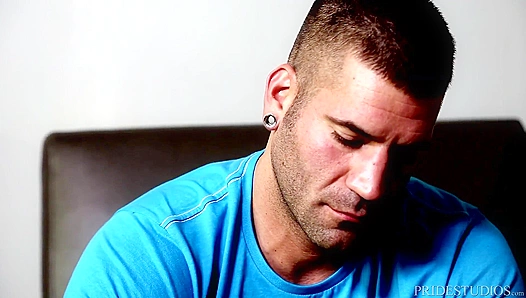 Fucking Hard: Older Guys Pound My Tight Ass Deep – GayXXX 18+