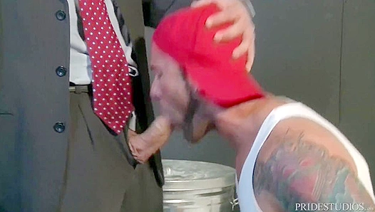 Deep Hard Throbs: Tight Holes Scream as Thick Cocks Pound Them Raw – 18+