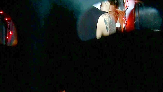 Halloween Nights: Big Dick, Deep Throats Wild fucking Action – XXX 18+