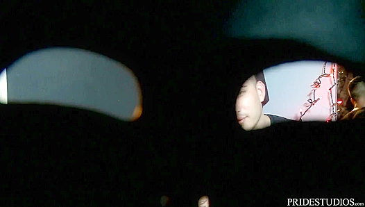 Halloween Nights: Big Dick, Deep Throats Wild fucking Action – XXX 18+