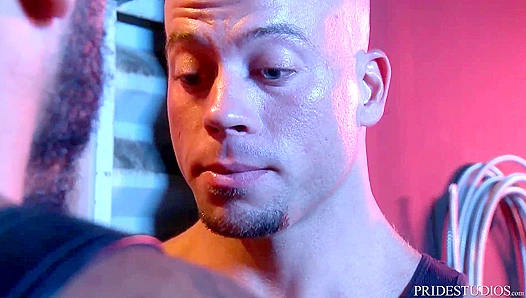 Huge-Cock Studs Go Raw — Deep Thrusts, No Limits, All Muscle Heat – 18+